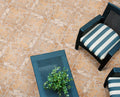 Umbria Pave 430X430 A Matt 2.400m2/Box (1st Grade)