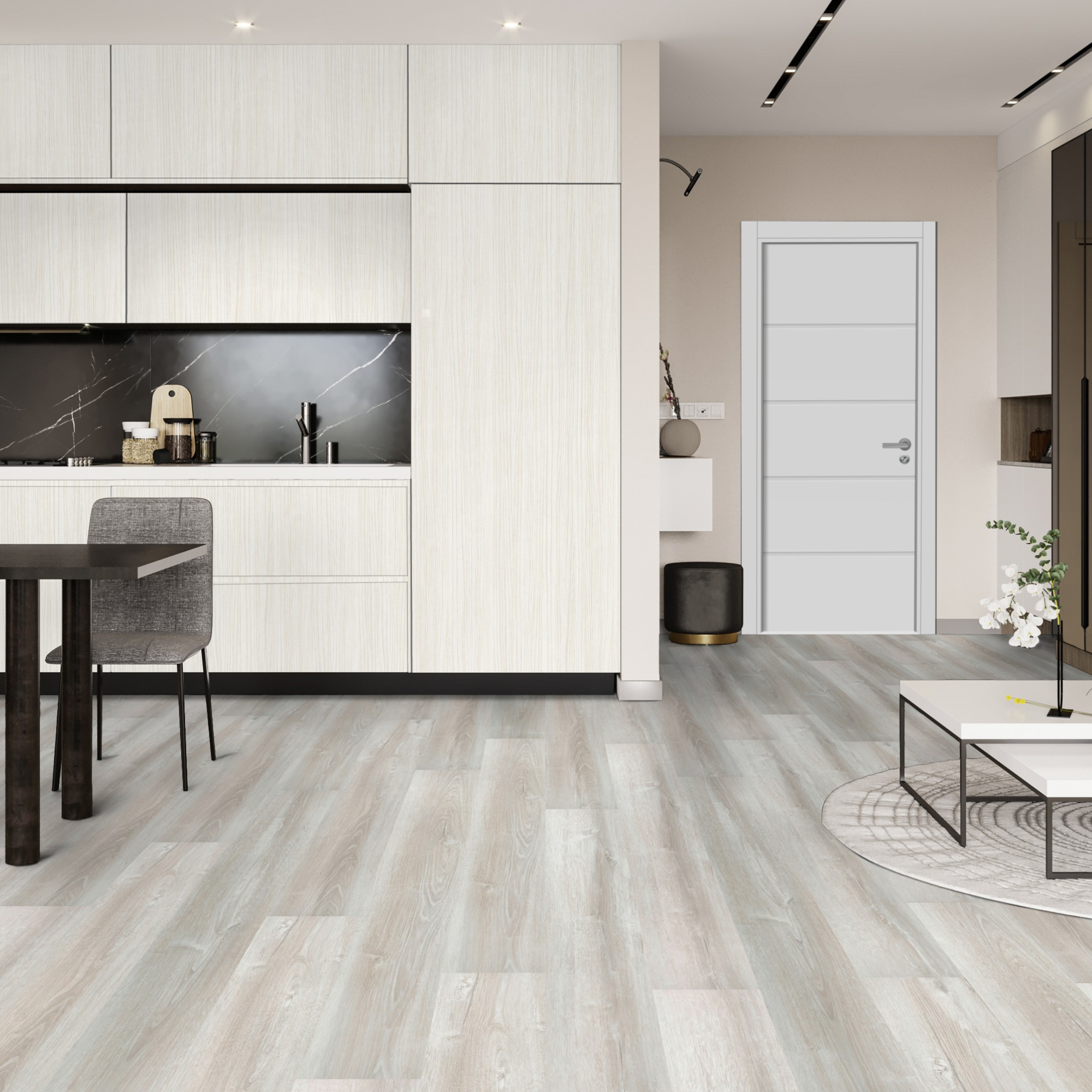 Floorpan Classic Laminate Atlas Oak 32/AC4 (197x1205/8mm) 1.899m2/Box
