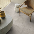 Yale Cement R 600X600 A Matt 2.160m2/Box (3rd Grade)