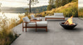 Yale Cement R Sr 600X600 A Slip Resistant 2.160m2/Box (3rd Grade)