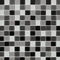 Delicate Mixed Gloss Mosaic (Floor & wall) 22/Box 300x300mm
