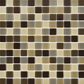 Almond Mixed Gloss Mosaic (Floor & wall) 22/Box 300x300mm