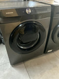 SAMSUNG FRONT LOADER WASHING MACHINE S6429 WW90T554DAN/FA DEMO R7900 ONE YEAR WARRANTY
